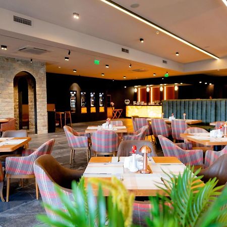Grand Hotel Bansko - Fitness & Spa Exterior photo