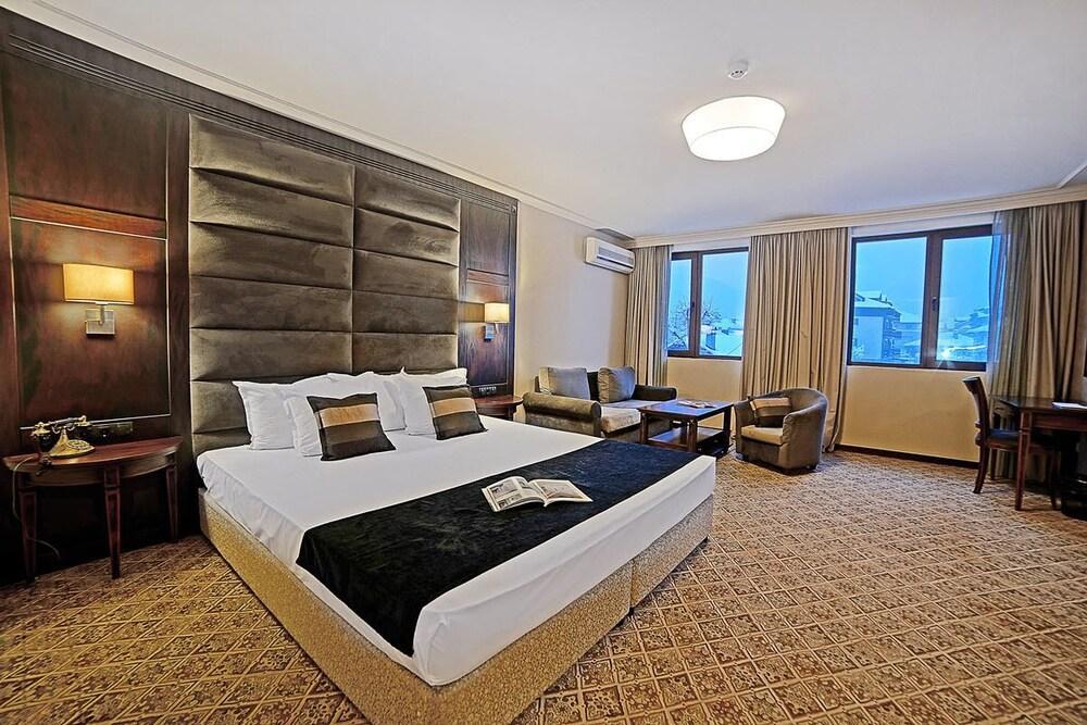 Grand Hotel Bansko - Fitness & Spa Exterior photo