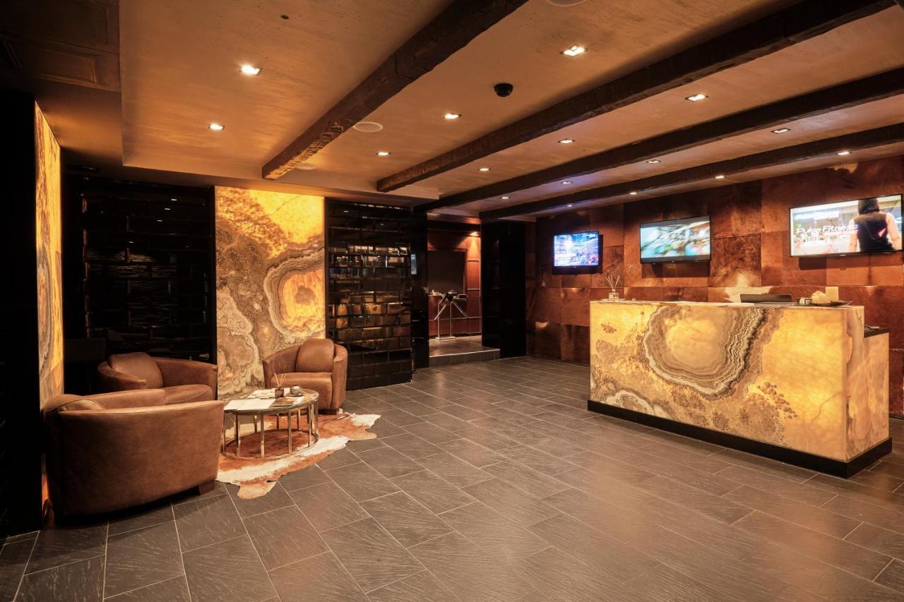 Grand Hotel Bansko - Fitness & Spa Exterior photo