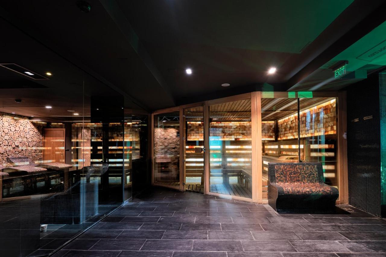Grand Hotel Bansko - Fitness & Spa Exterior photo