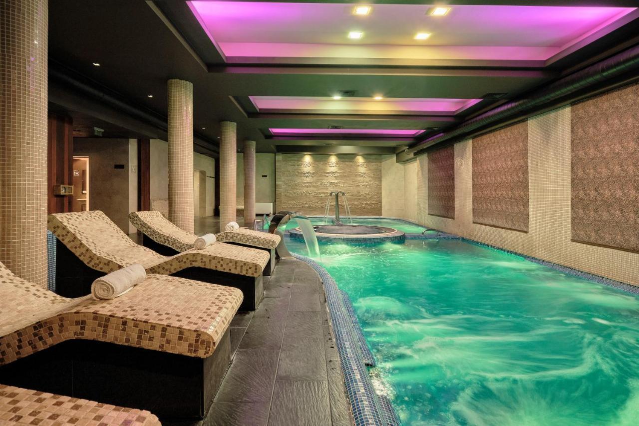 Grand Hotel Bansko - Fitness & Spa Exterior photo