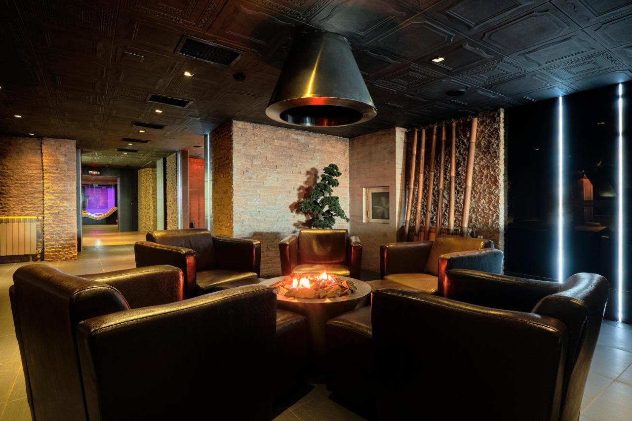Grand Hotel Bansko - Fitness & Spa Exterior photo