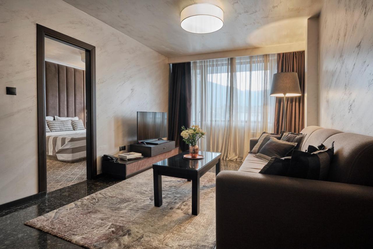 Grand Hotel Bansko - Fitness & Spa Exterior photo