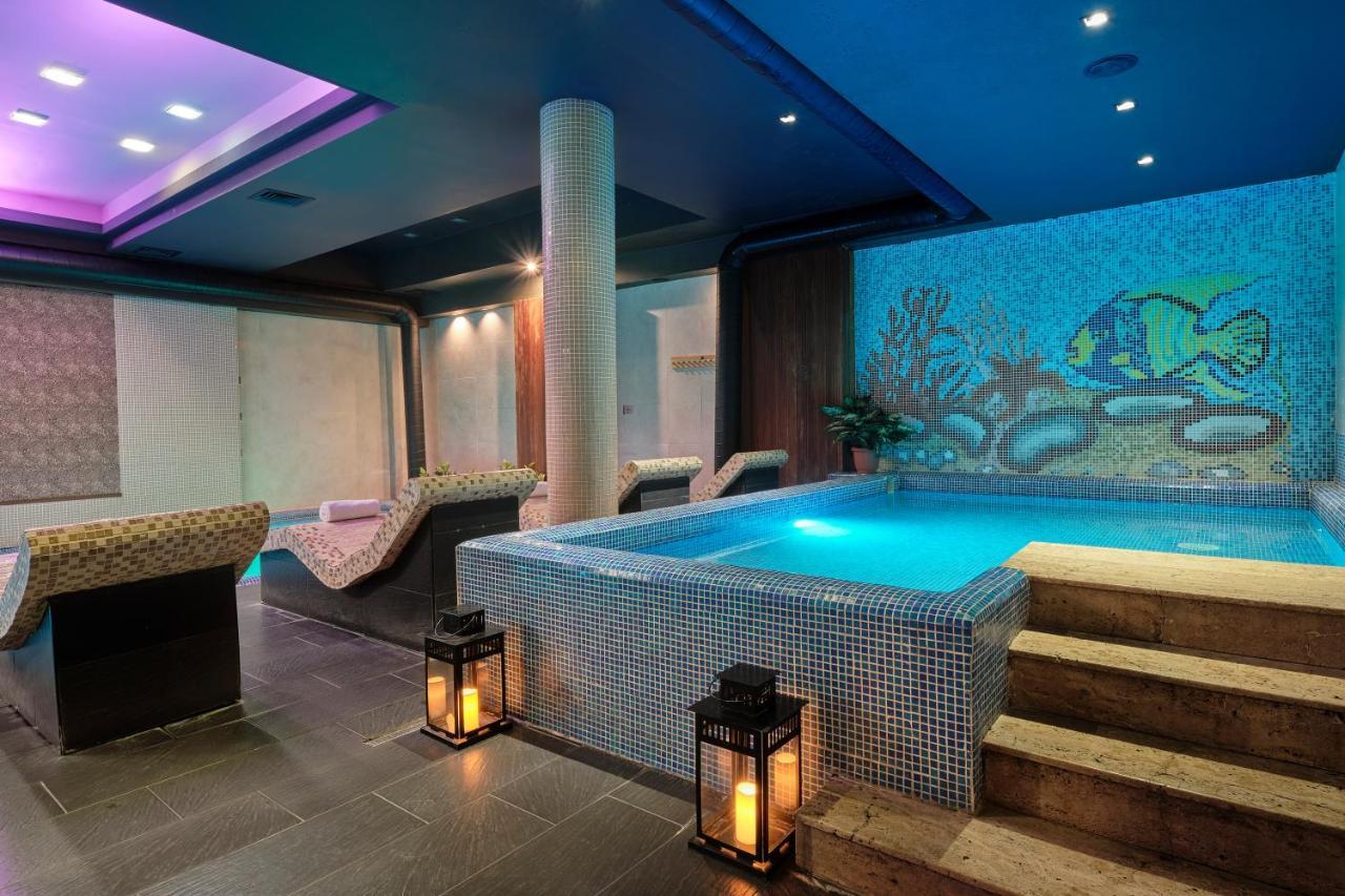 Grand Hotel Bansko - Fitness & Spa Exterior photo