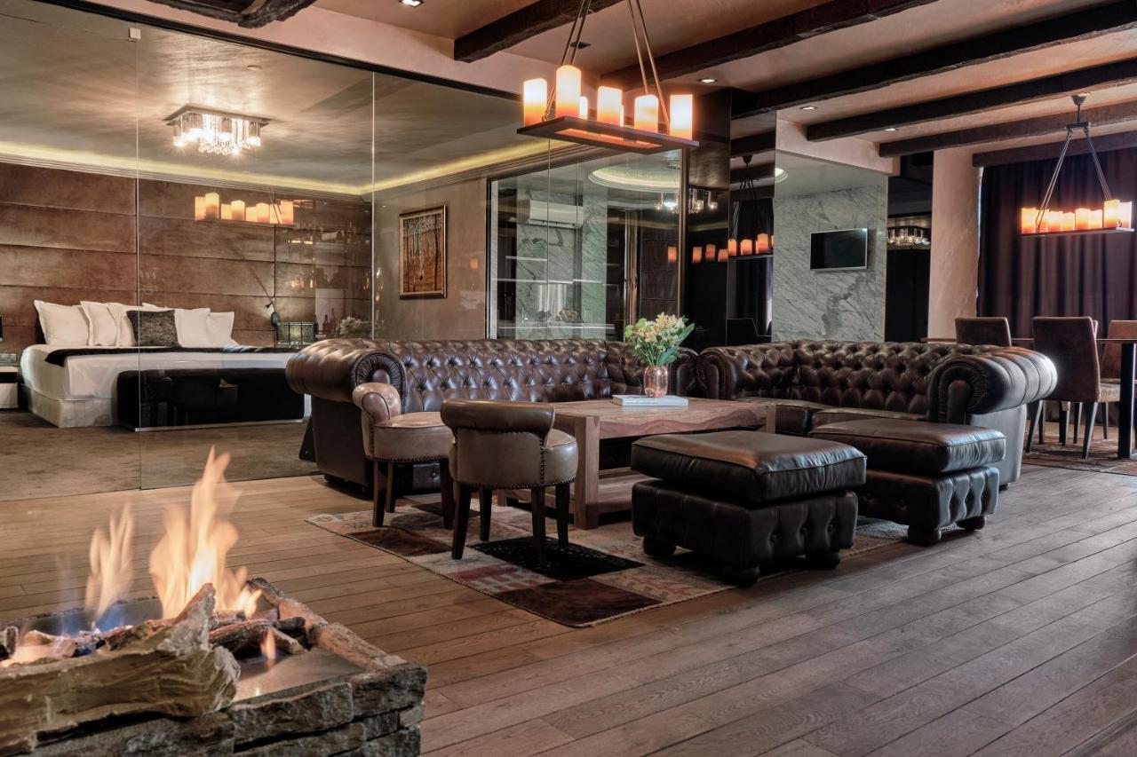 Grand Hotel Bansko - Fitness & Spa Exterior photo