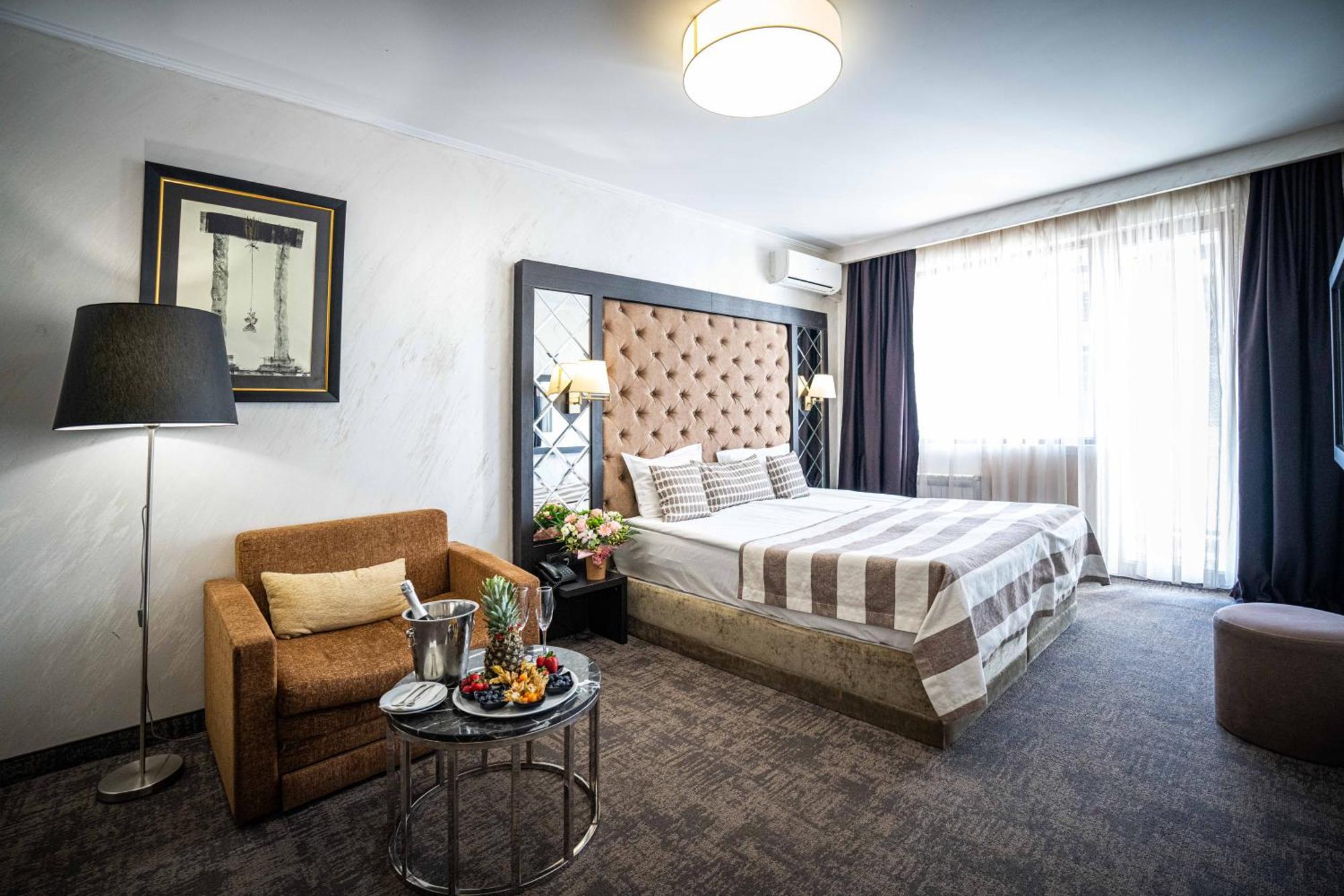 Grand Hotel Bansko - Fitness & Spa Exterior photo