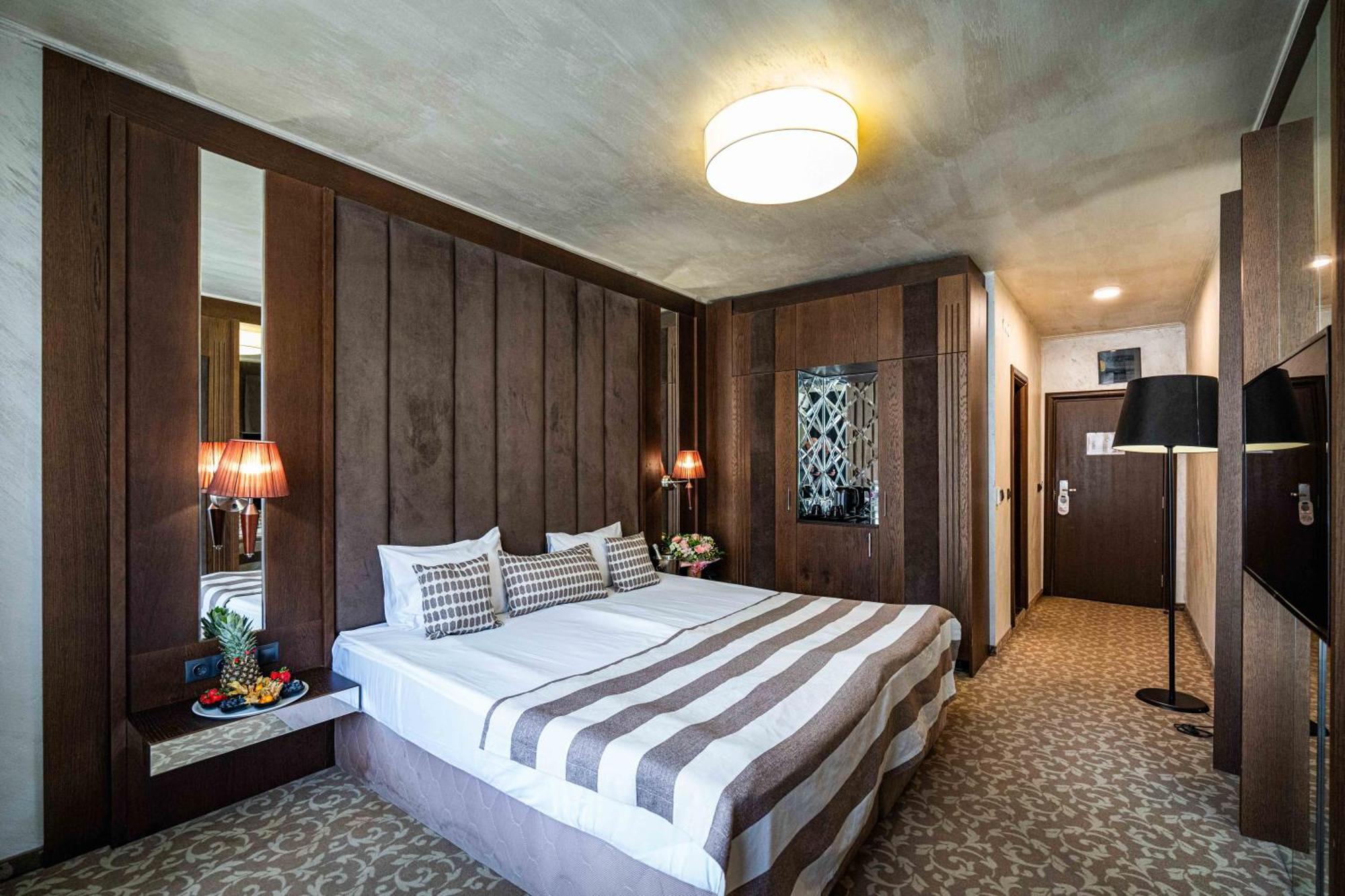 Grand Hotel Bansko - Fitness & Spa Exterior photo