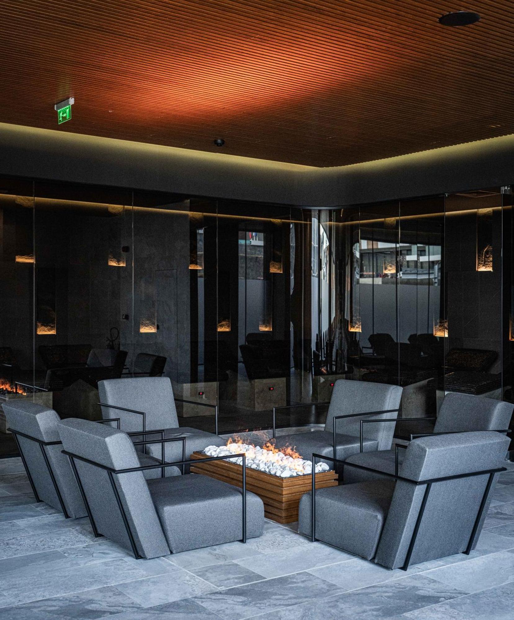 Grand Hotel Bansko - Fitness & Spa Exterior photo