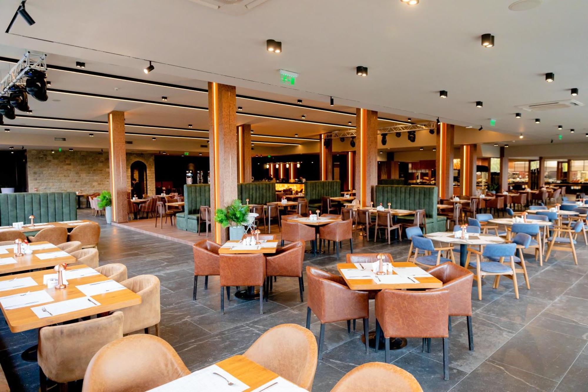 Grand Hotel Bansko - Fitness & Spa Exterior photo