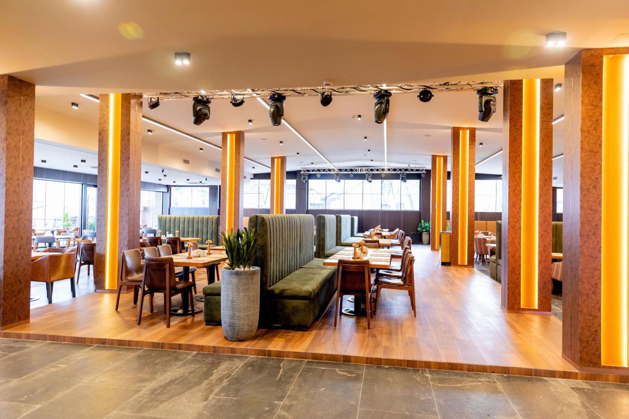 Grand Hotel Bansko - Fitness & Spa Exterior photo