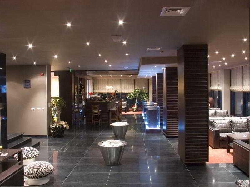 Grand Hotel Bansko - Fitness & Spa Interior photo