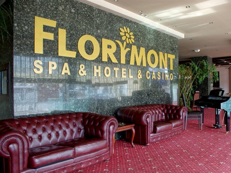 Grand Hotel Bansko - Fitness & Spa Exterior photo