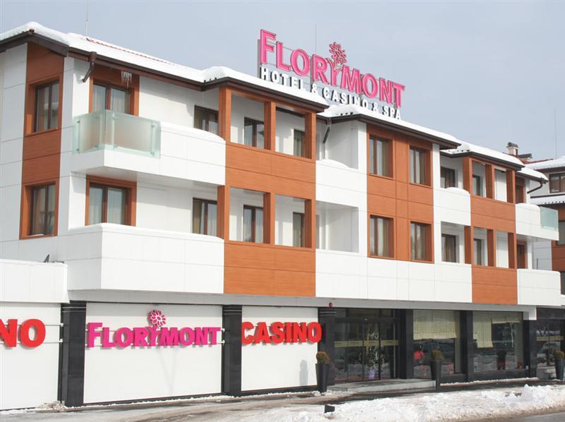 Grand Hotel Bansko - Fitness & Spa Exterior photo