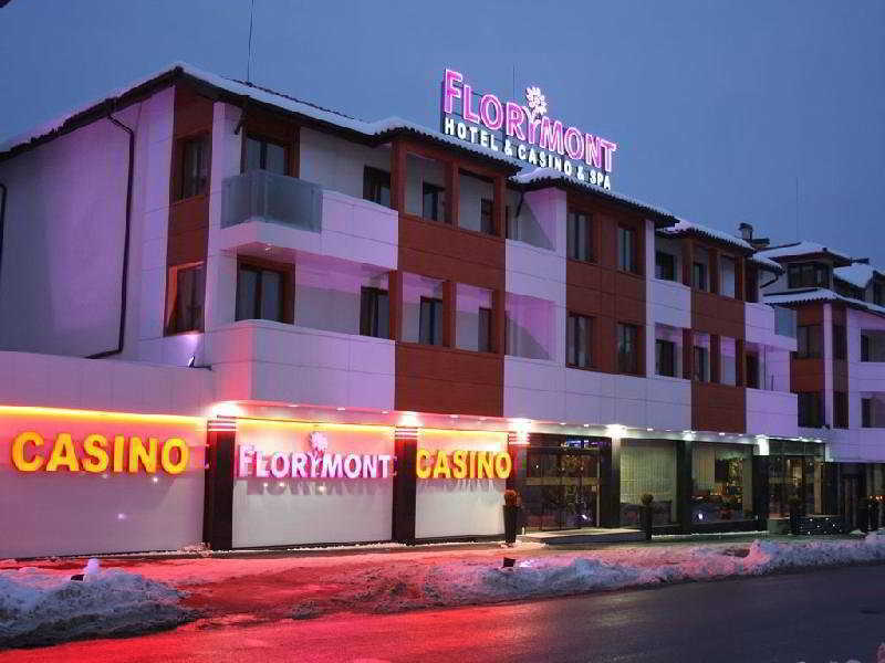 Grand Hotel Bansko - Fitness & Spa Exterior photo