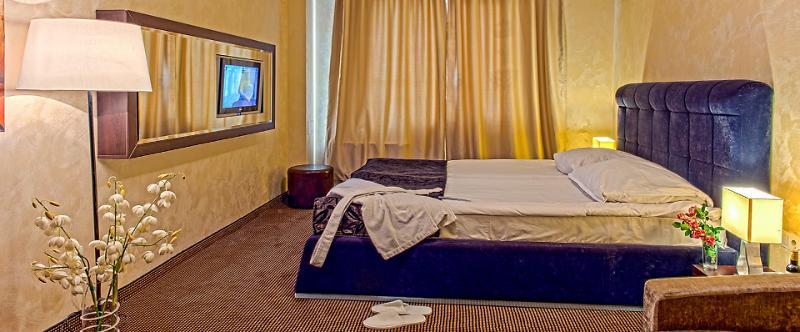 Grand Hotel Bansko - Fitness & Spa Exterior photo